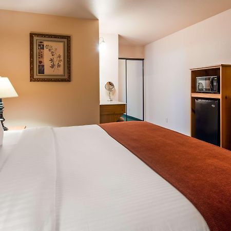 Best Western Plus Hartford Lodge Sutherlin Εξωτερικό φωτογραφία