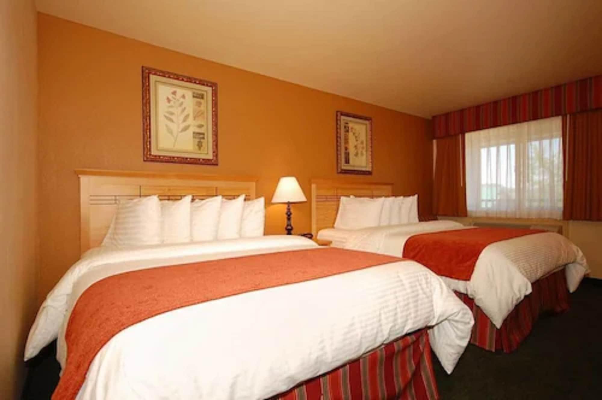 Best Western Plus Hartford Lodge Sutherlin Δωμάτιο φωτογραφία