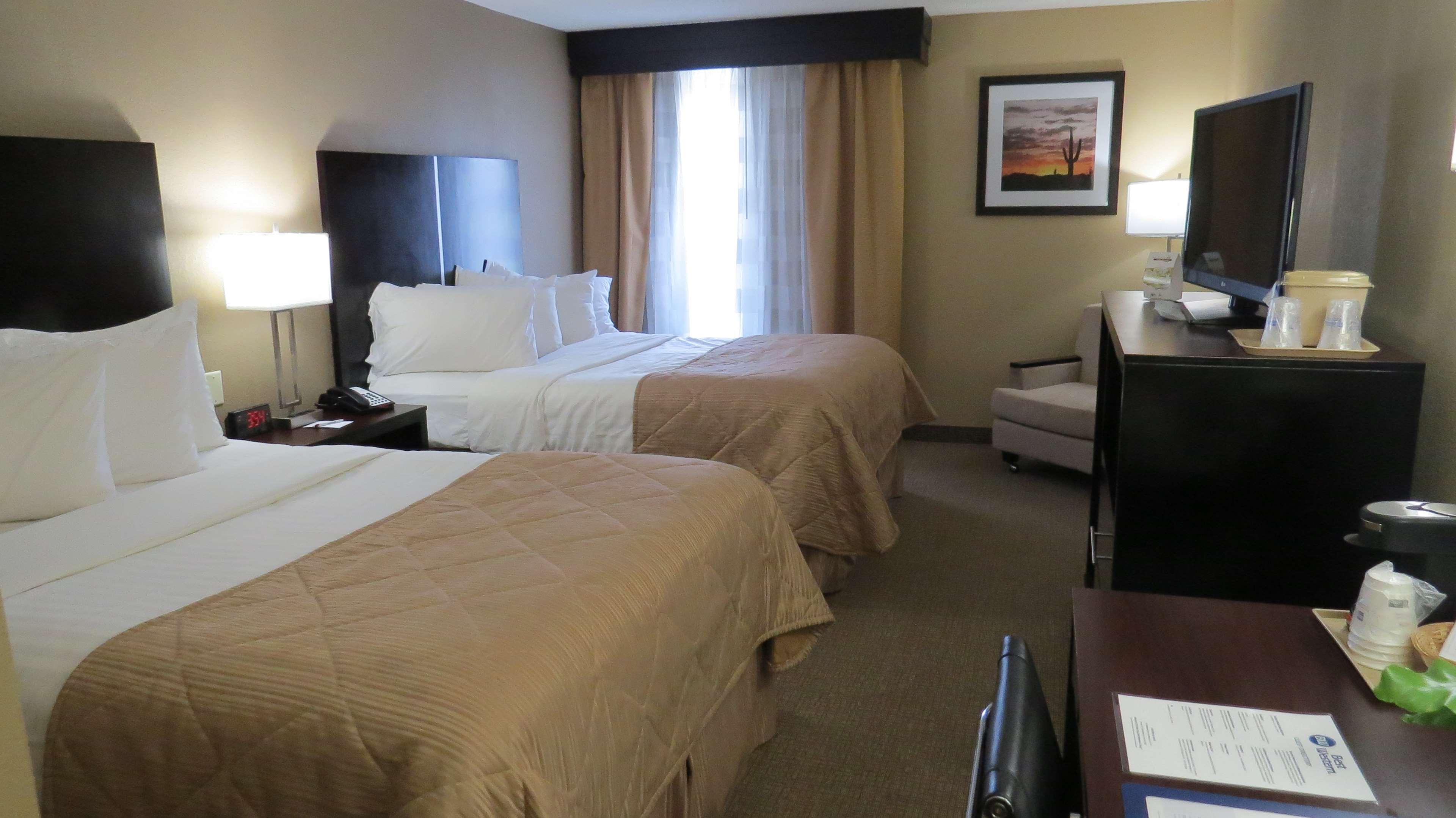 Best Western Plus Hartford Lodge Sutherlin Εξωτερικό φωτογραφία