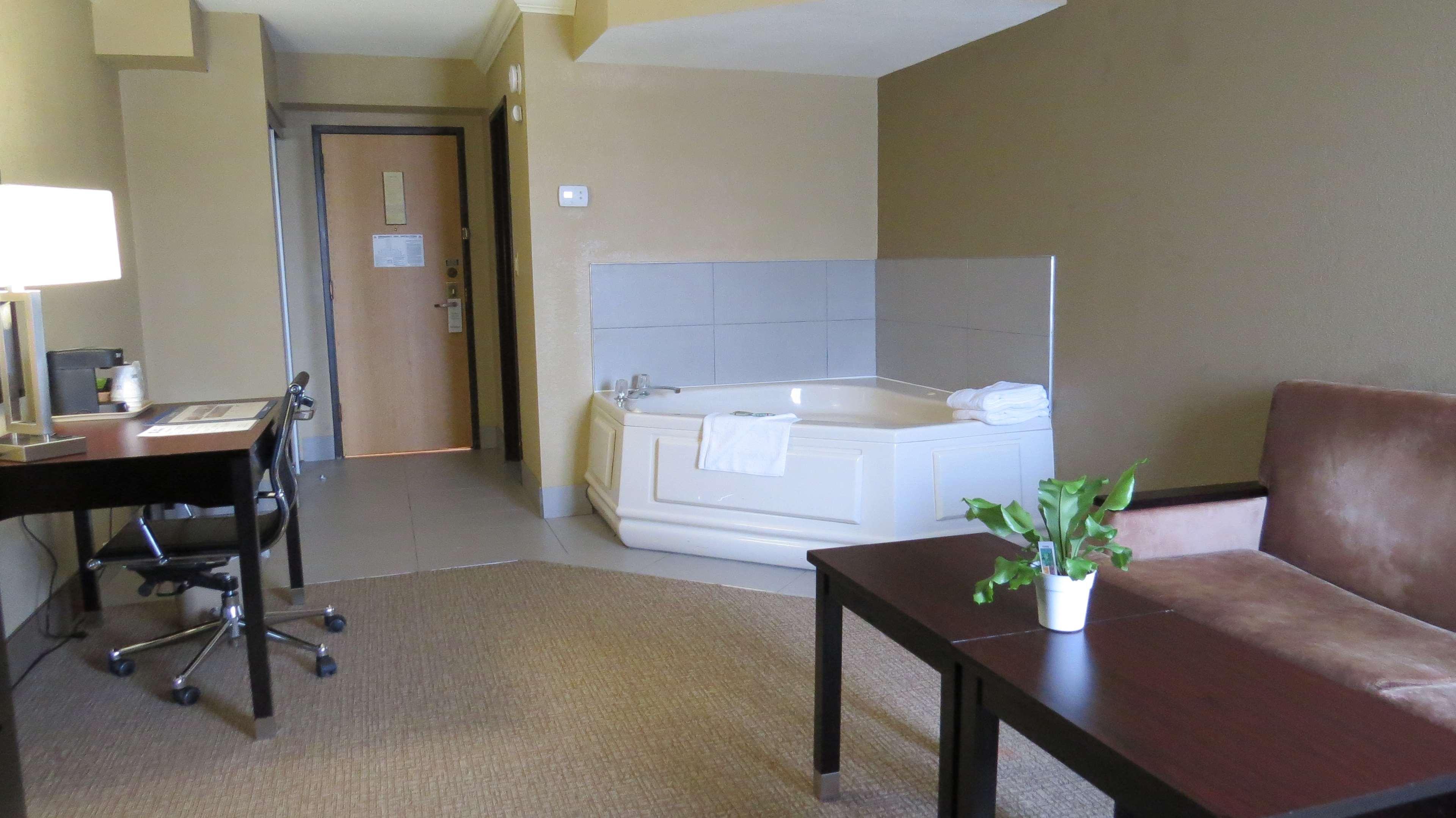 Best Western Plus Hartford Lodge Sutherlin Εξωτερικό φωτογραφία