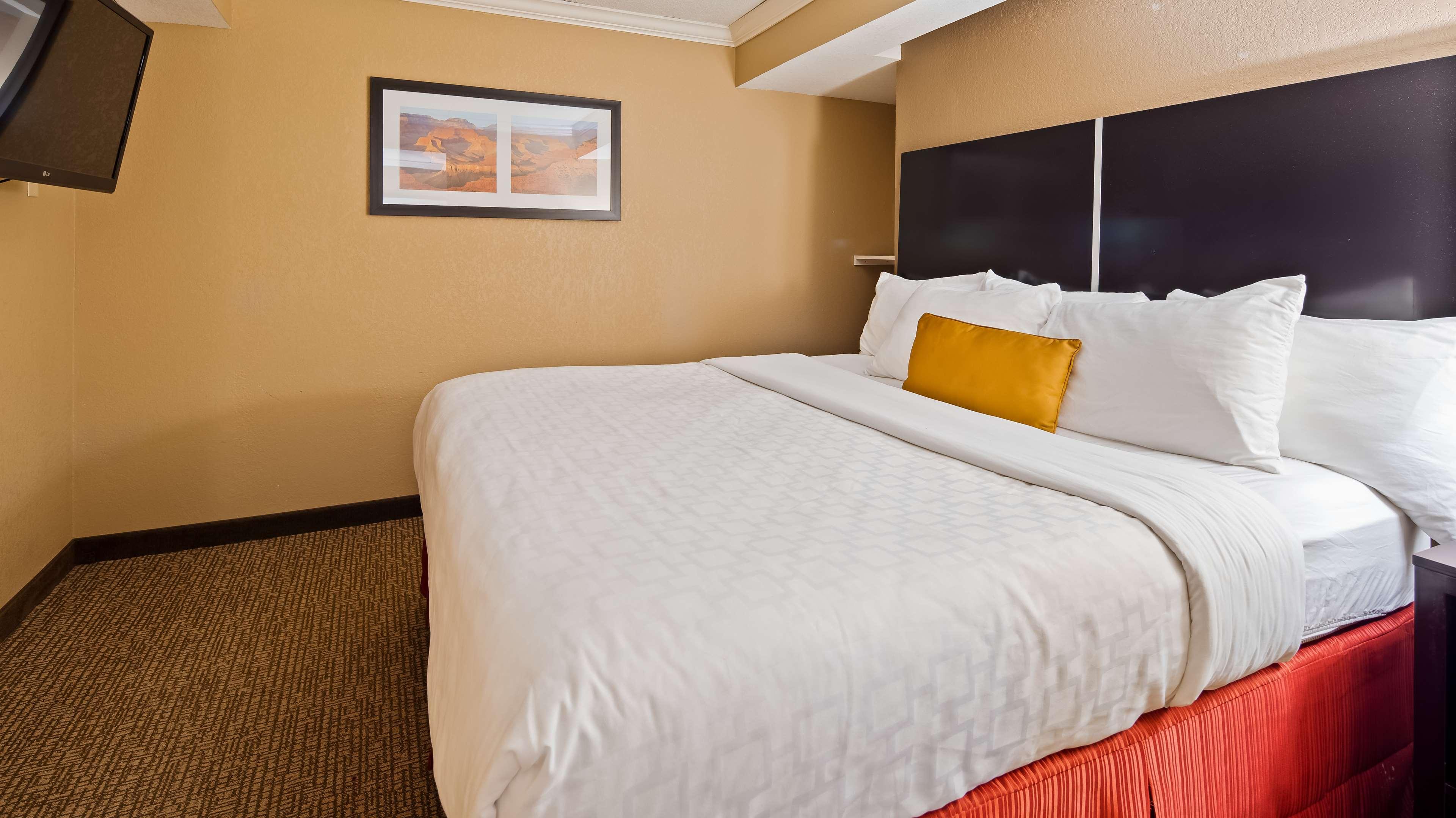 Best Western Plus Hartford Lodge Sutherlin Εξωτερικό φωτογραφία