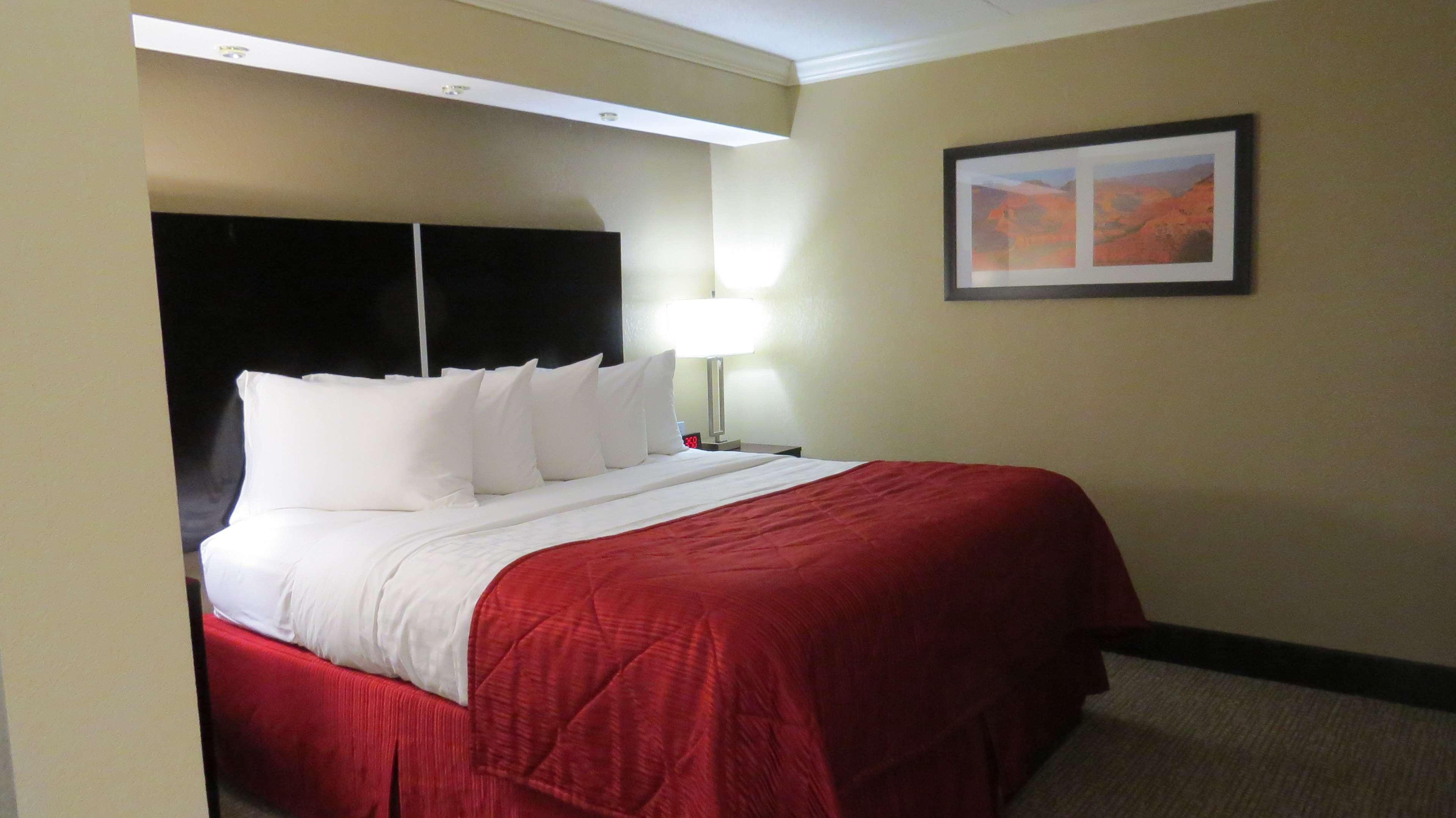 Best Western Plus Hartford Lodge Sutherlin Εξωτερικό φωτογραφία