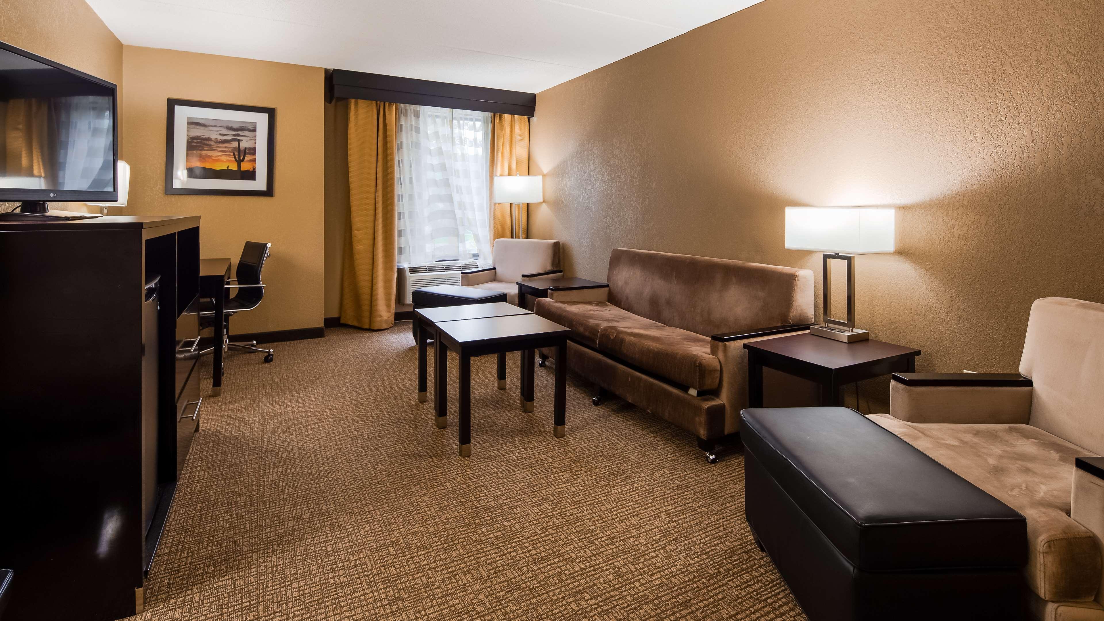 Best Western Plus Hartford Lodge Sutherlin Εξωτερικό φωτογραφία