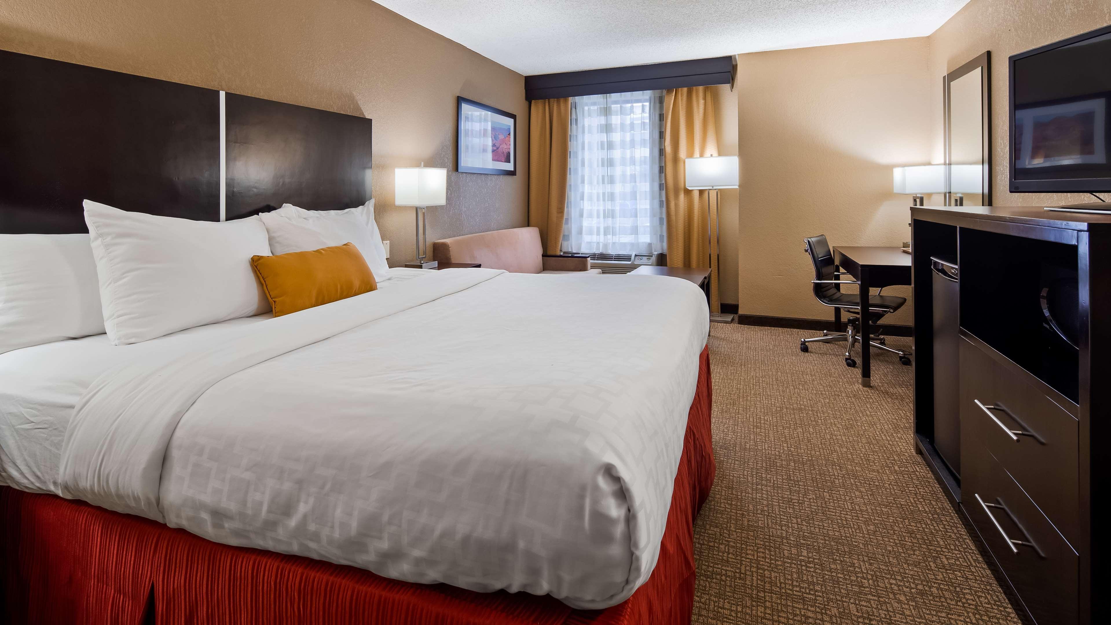 Best Western Plus Hartford Lodge Sutherlin Εξωτερικό φωτογραφία