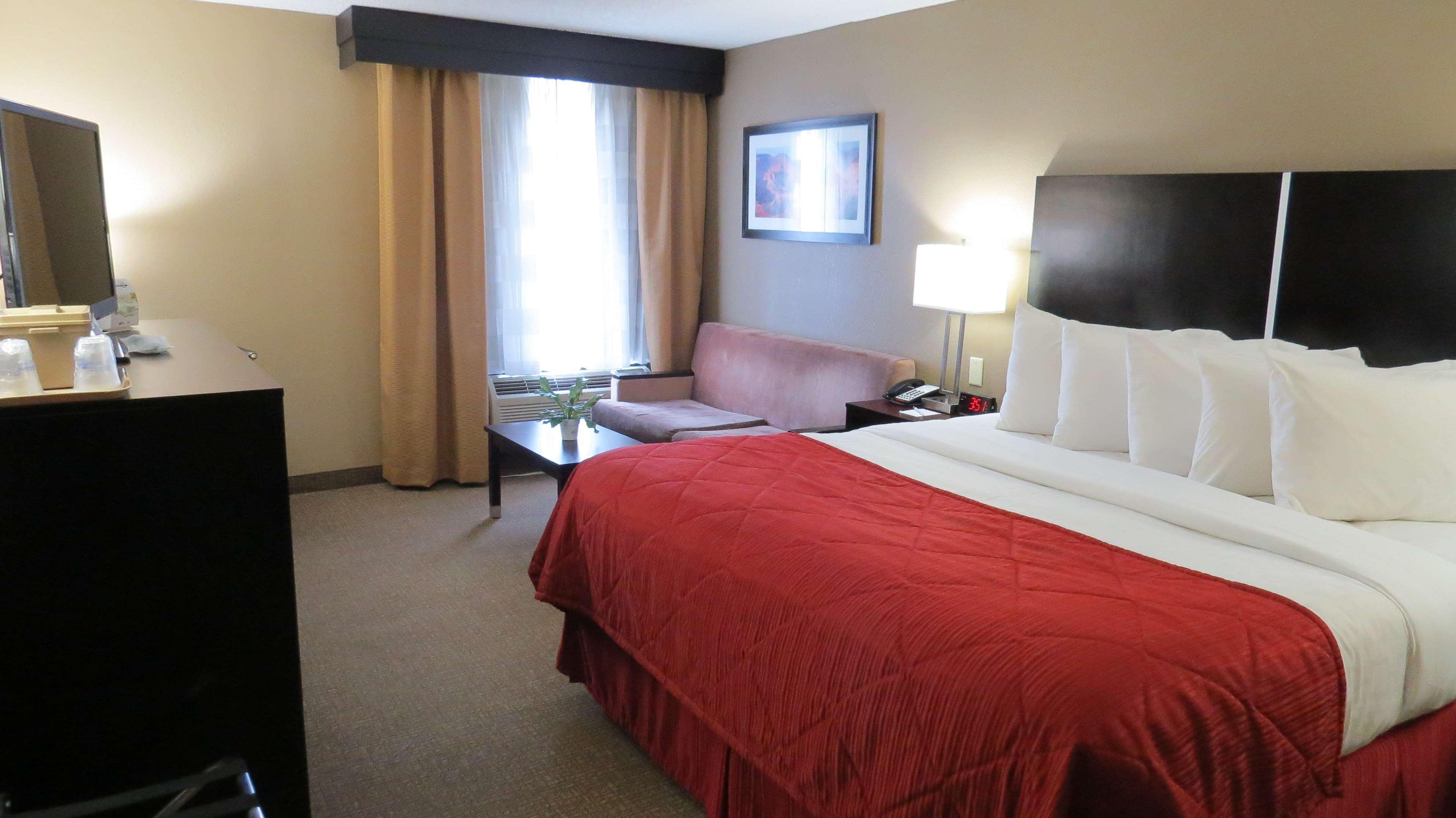 Best Western Plus Hartford Lodge Sutherlin Εξωτερικό φωτογραφία