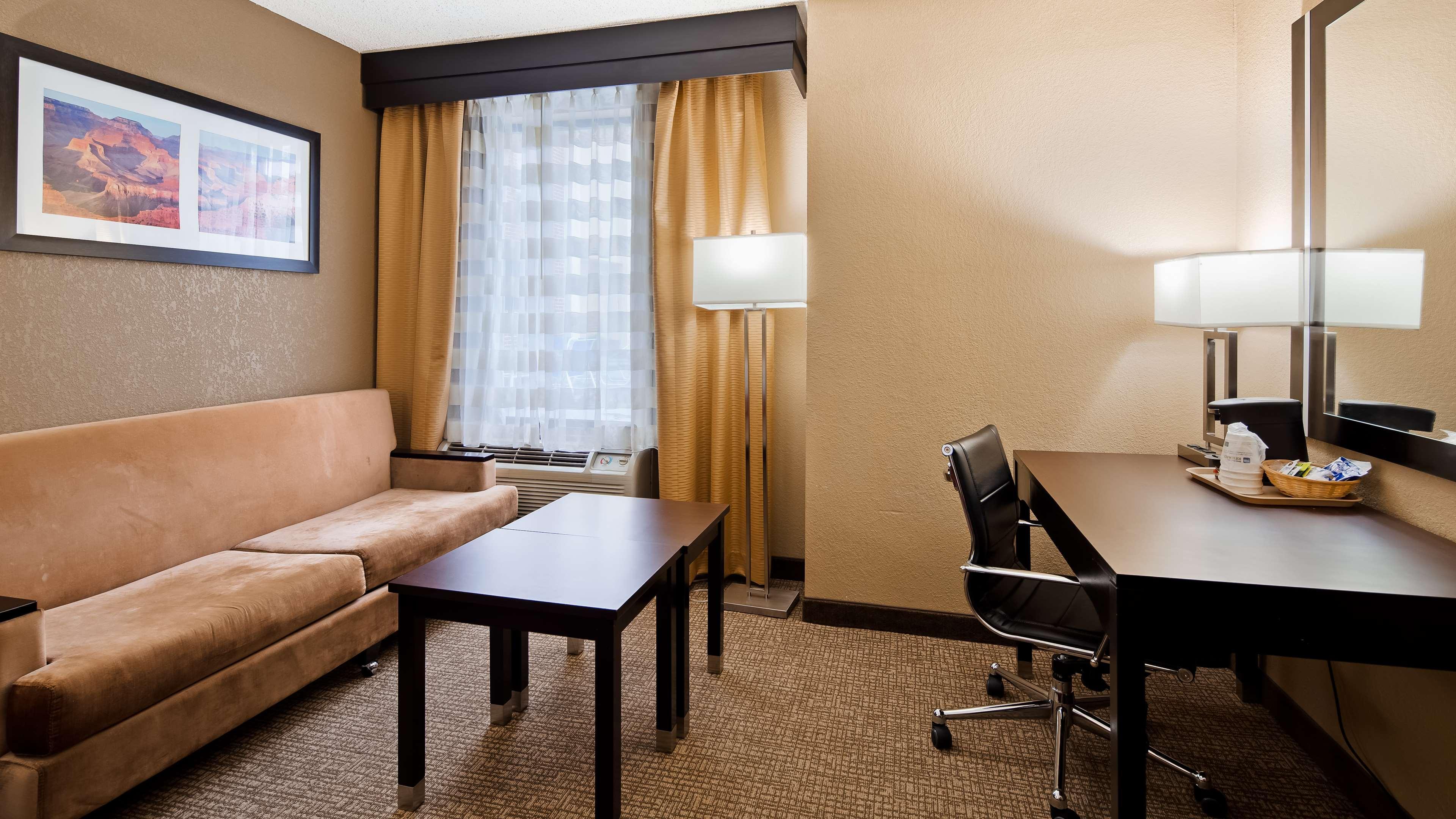Best Western Plus Hartford Lodge Sutherlin Εξωτερικό φωτογραφία