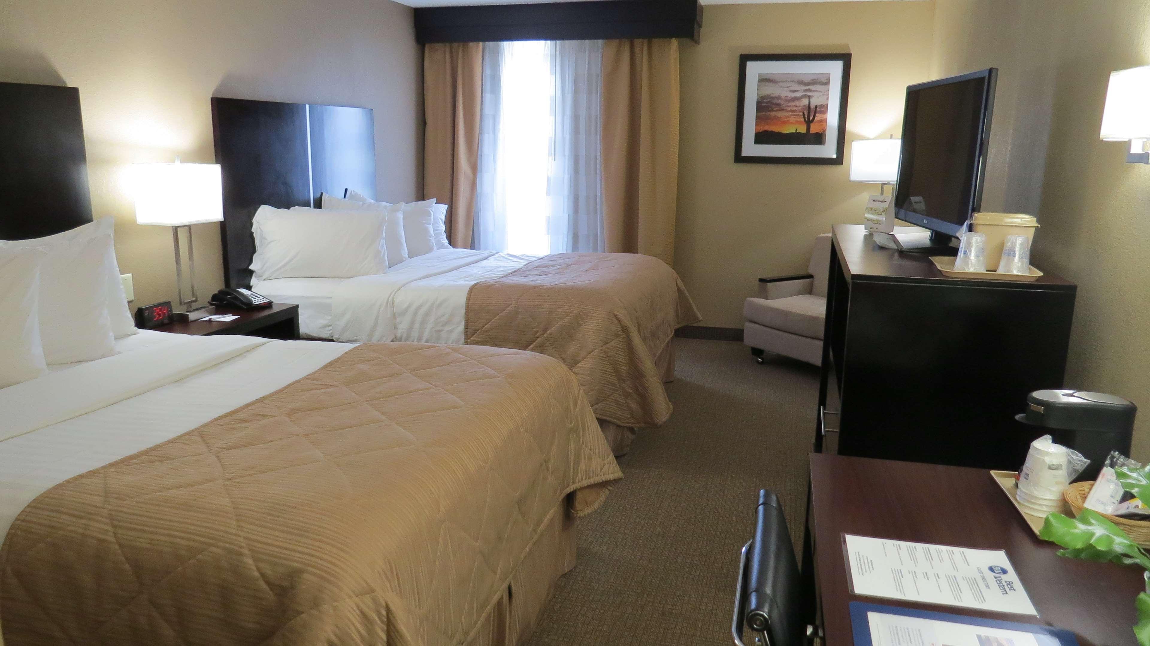 Best Western Plus Hartford Lodge Sutherlin Εξωτερικό φωτογραφία