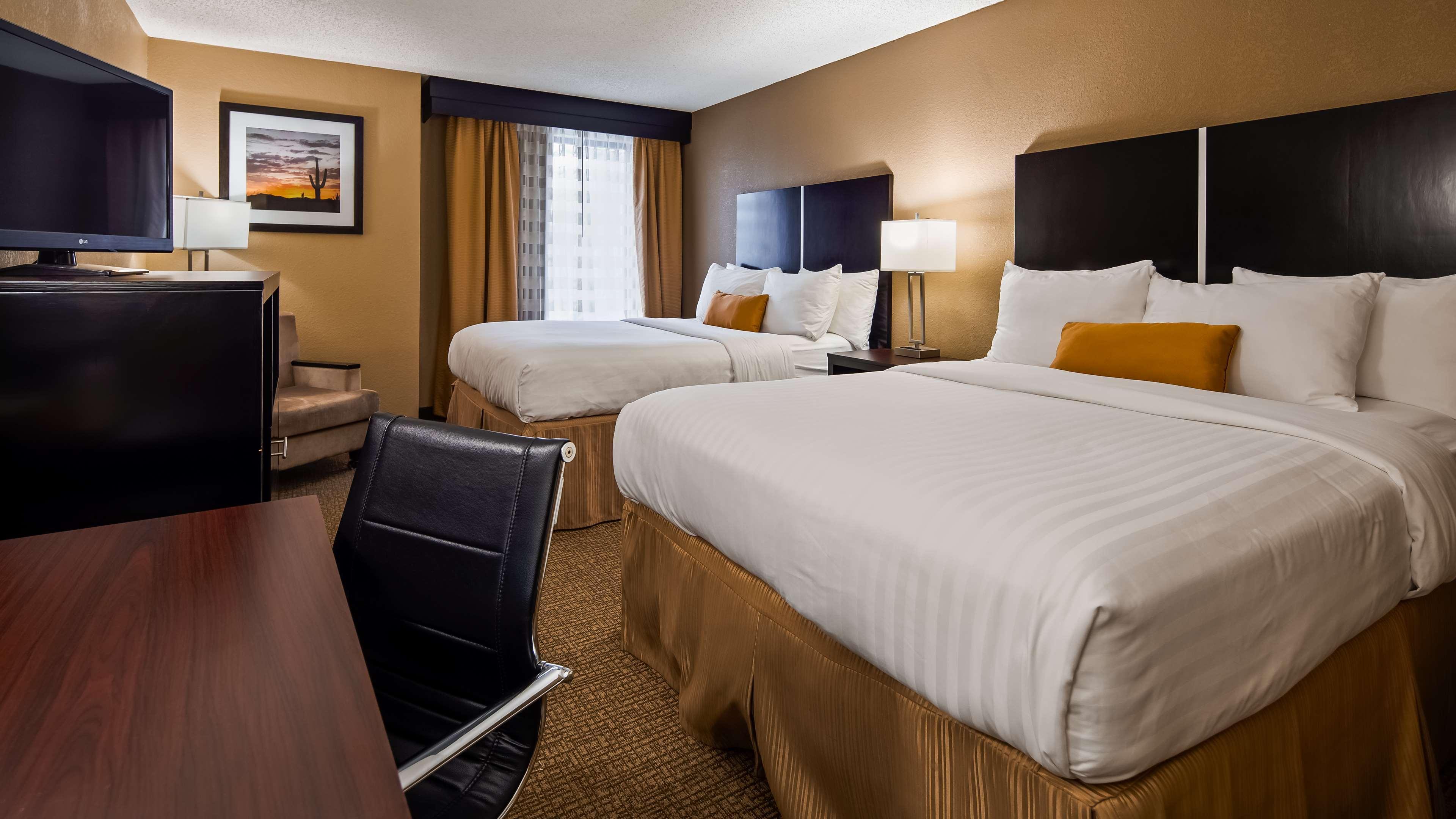 Best Western Plus Hartford Lodge Sutherlin Εξωτερικό φωτογραφία