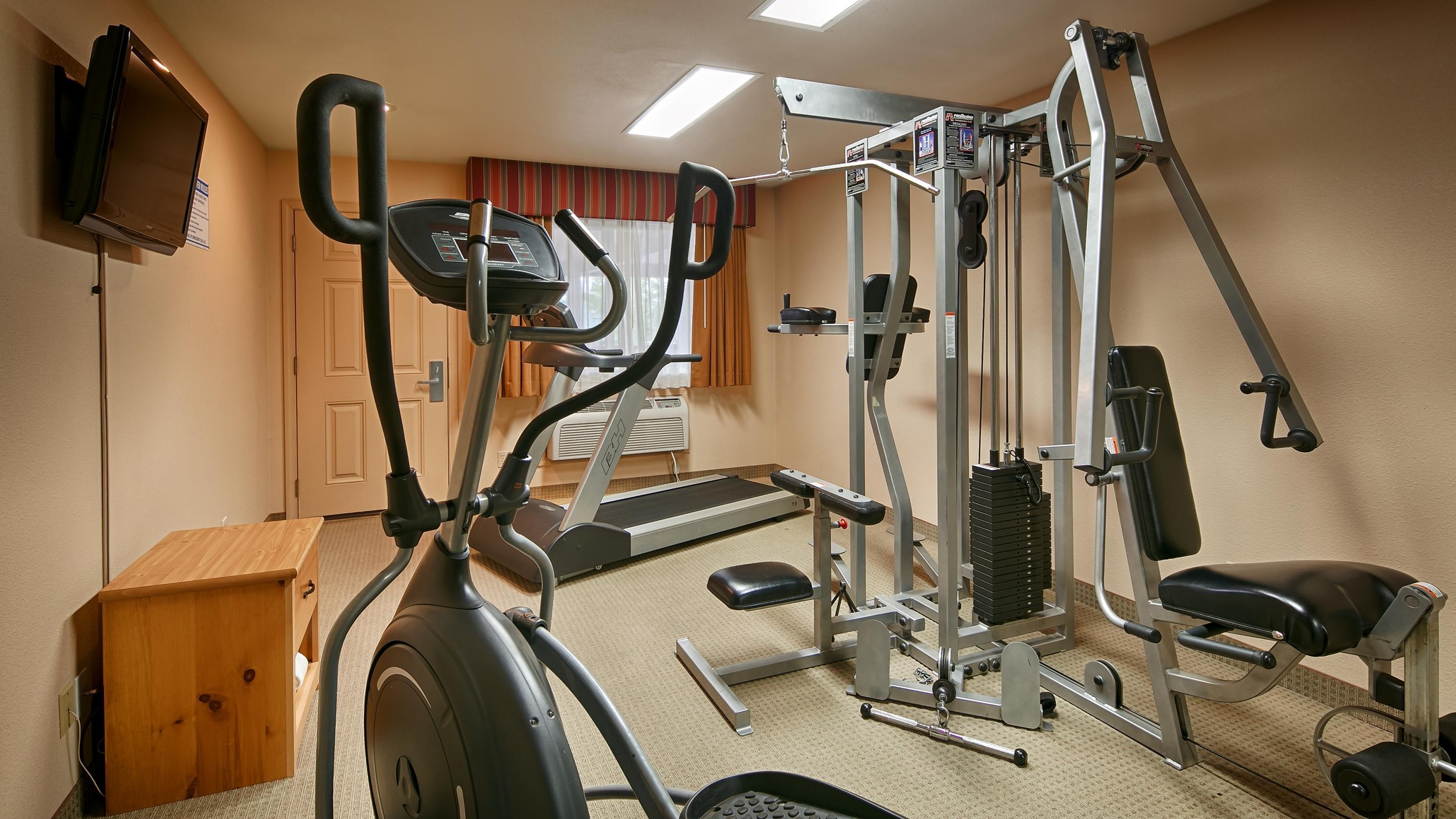 Best Western Plus Hartford Lodge Sutherlin Εξωτερικό φωτογραφία
