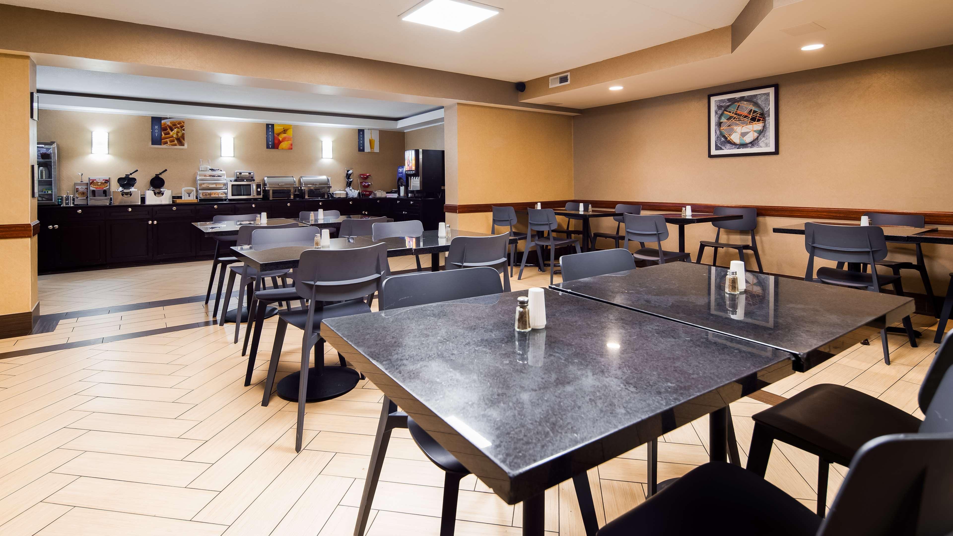 Best Western Plus Hartford Lodge Sutherlin Εξωτερικό φωτογραφία