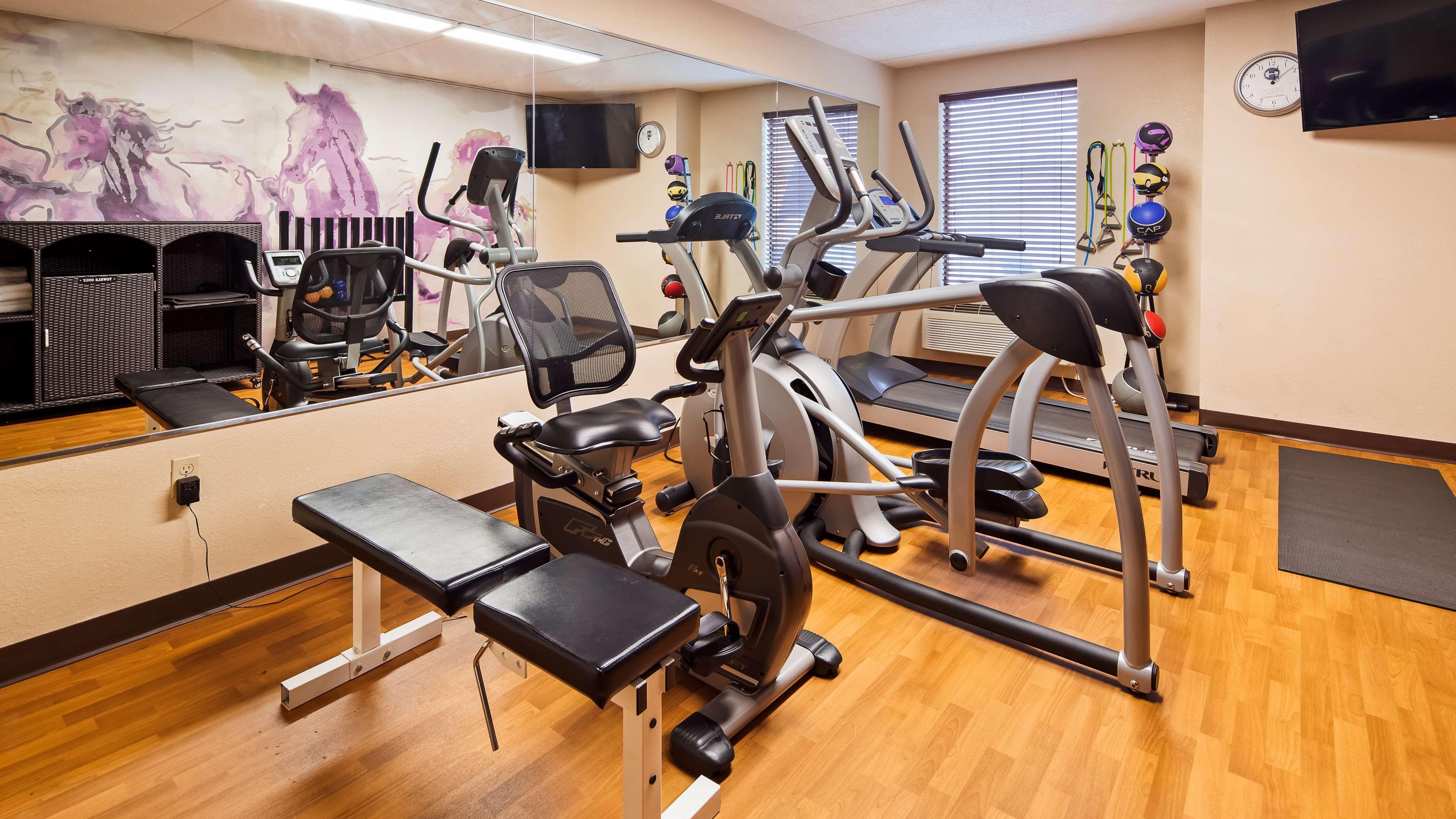 Best Western Plus Hartford Lodge Sutherlin Εξωτερικό φωτογραφία