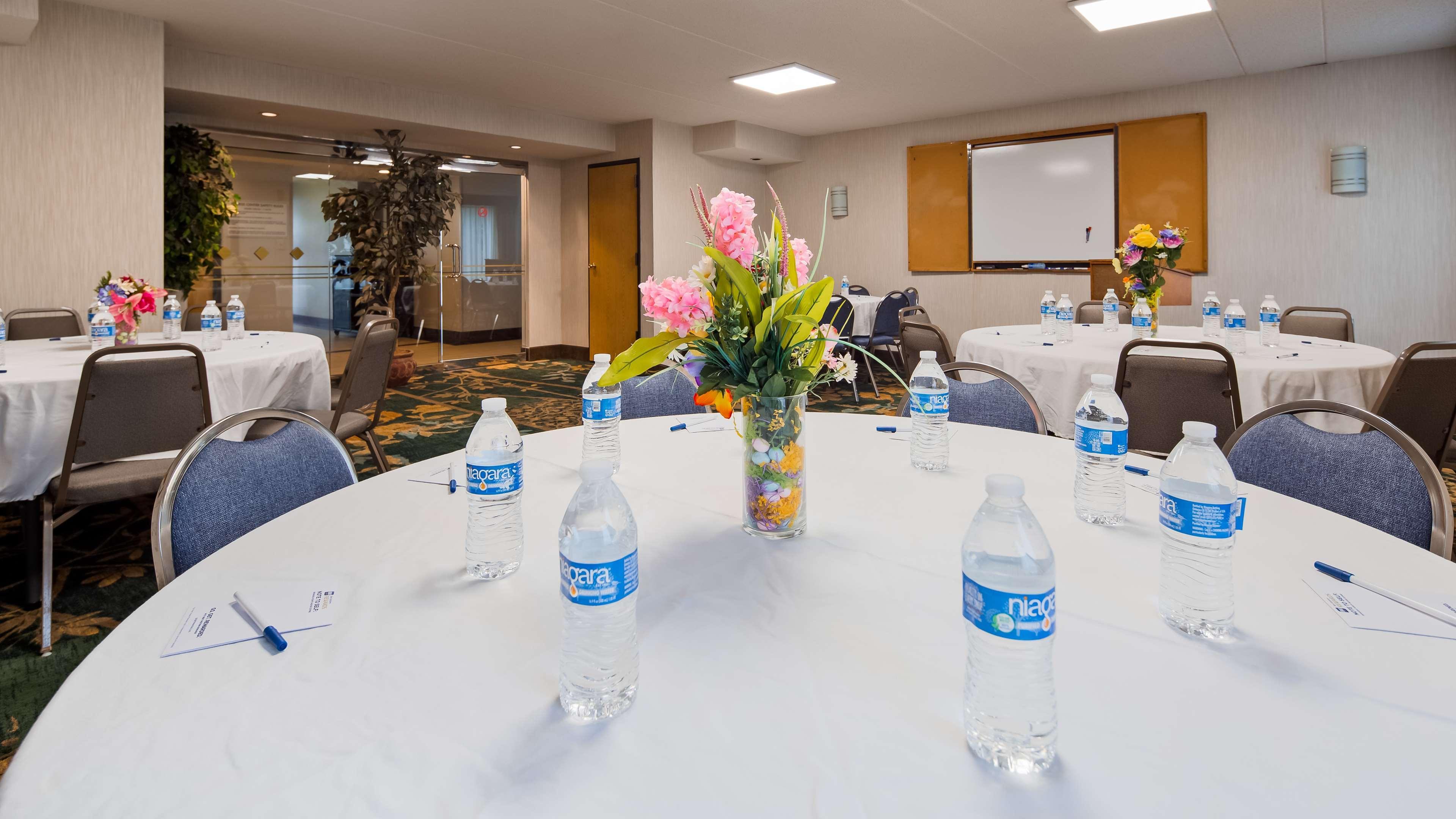 Best Western Plus Hartford Lodge Sutherlin Εξωτερικό φωτογραφία