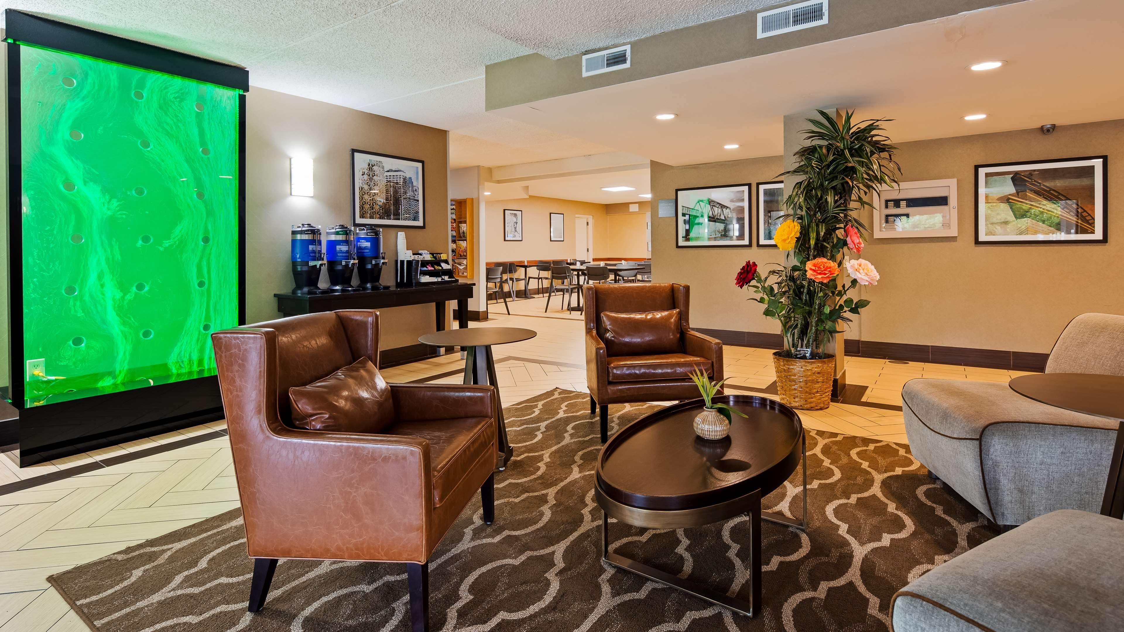 Best Western Plus Hartford Lodge Sutherlin Εξωτερικό φωτογραφία